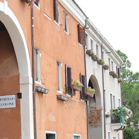 Veneziacentopercento Ponte Novo Apartment Esterno foto