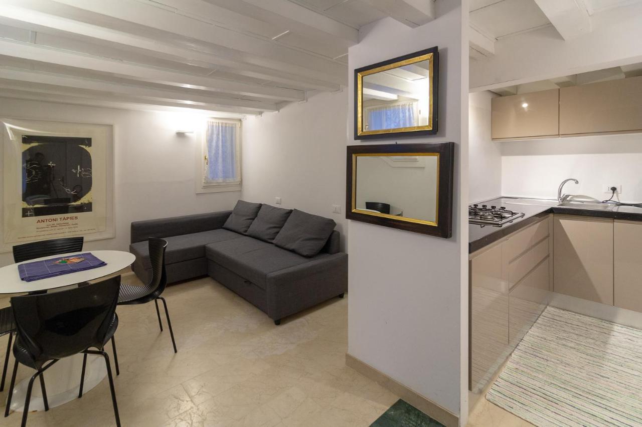 Veneziacentopercento Ponte Novo Apartment Esterno foto